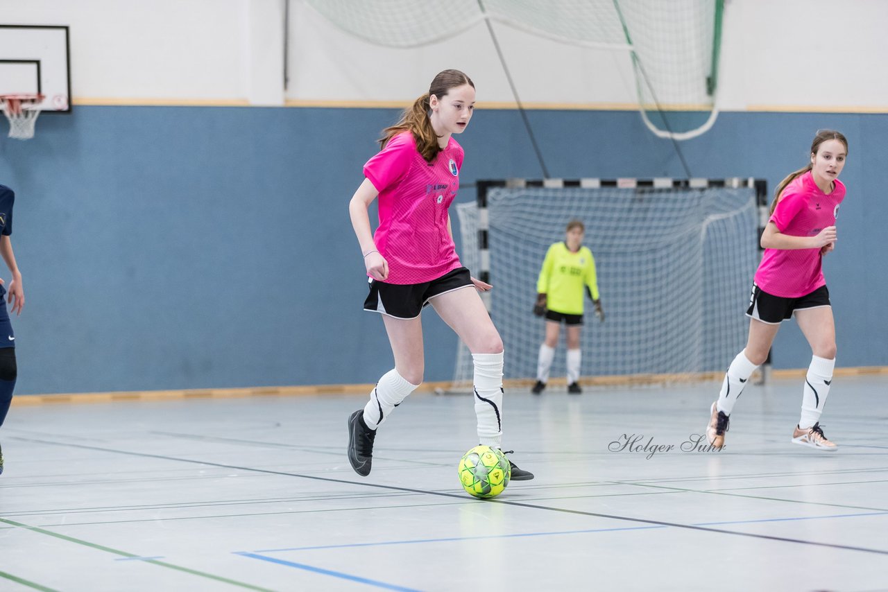 Bild 530 - wCJ Hamburger Futsalmeisterschaft